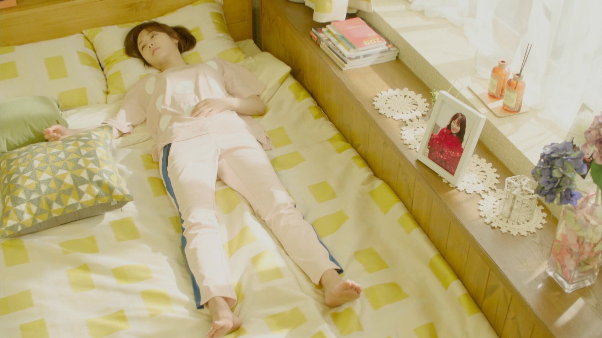 Another Miss Oh 2016  [S01E11] - In Pain, In Pain...