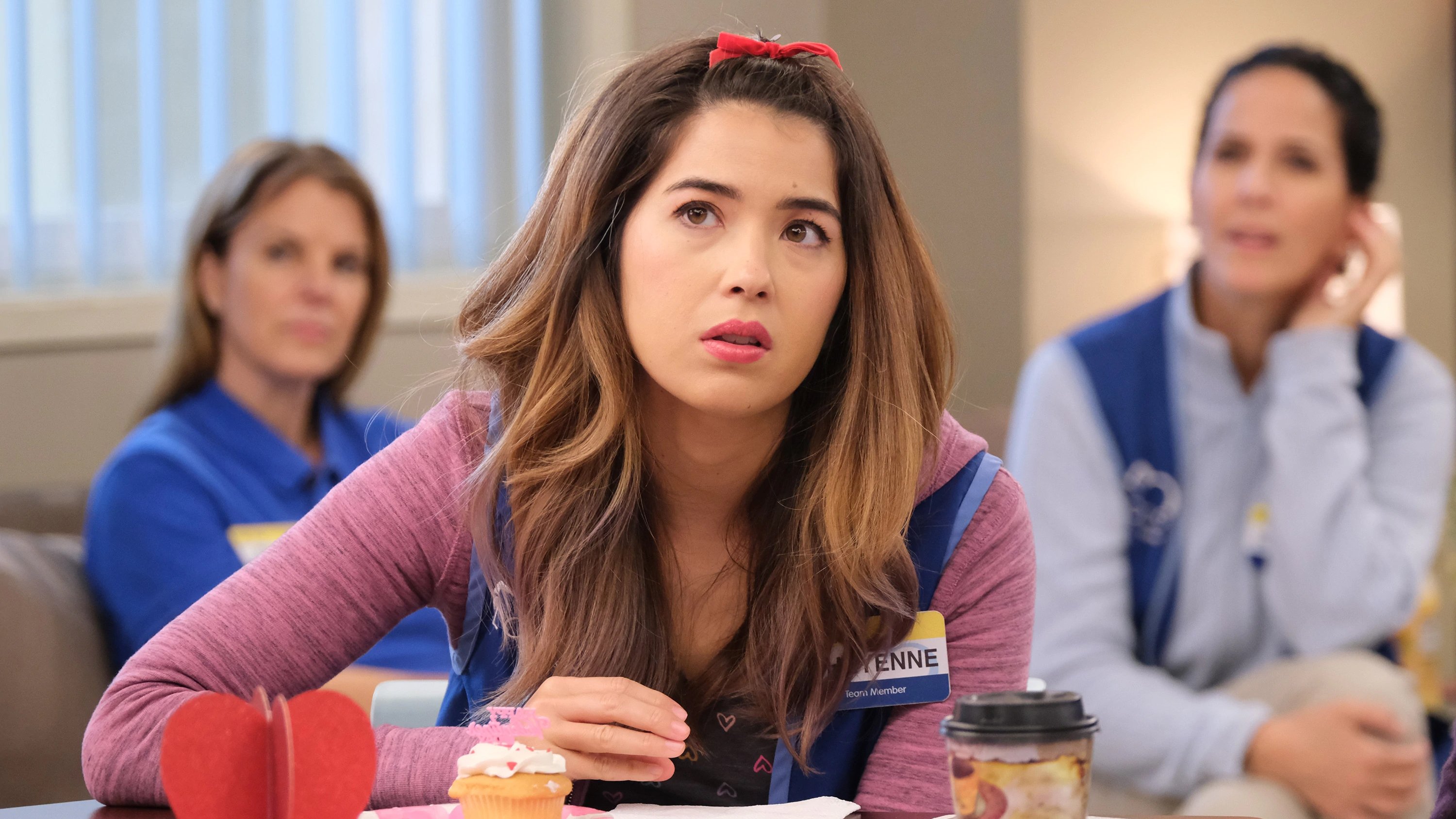 Superstore 2018  [S04E13] - Lovebirds