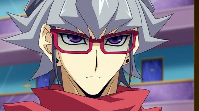 Yu-Gi-Oh! Arc-V 2014  [S01E67] - The Light and Shadow of the City