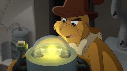 Green Eggs and Ham 2022  [S02E10] - The Mom Who Loved Me
