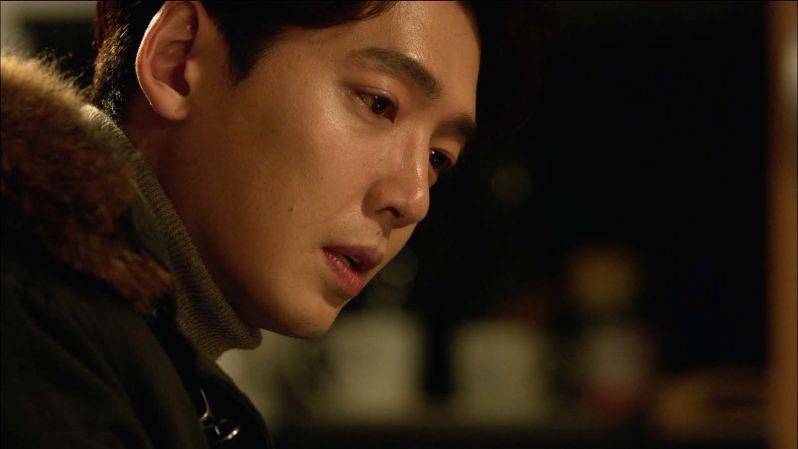 One More Happy Ending 2016  [S01E08] - Episode 8
