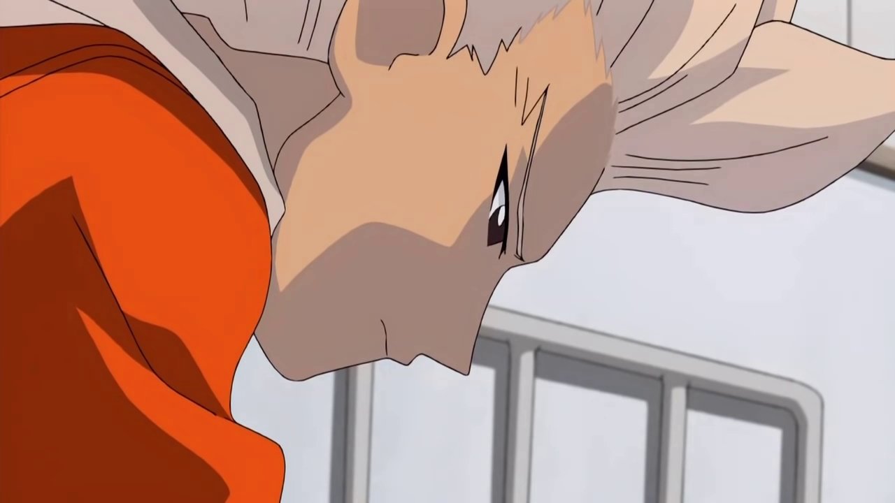 Inazuma Eleven 2008  [S01E03] - Here Comes the Killer Shot!
