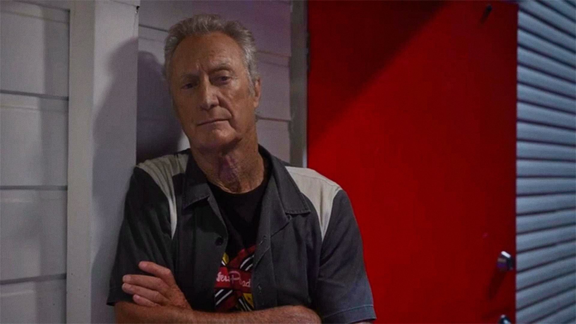 Darby and Joan 2022  [S01E05] - Episode 5