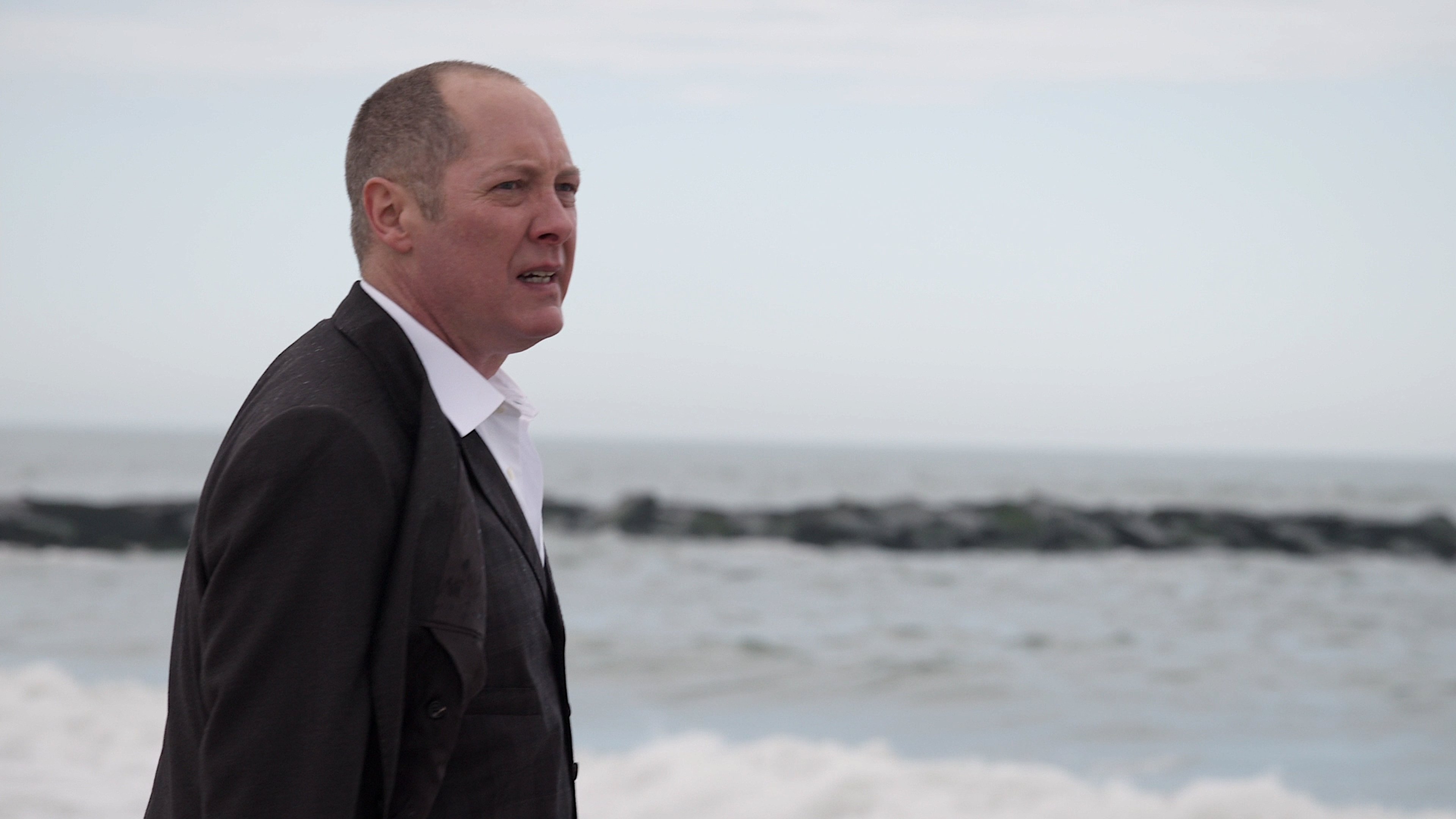 The Blacklist 2015  [S03E19] - Cape May