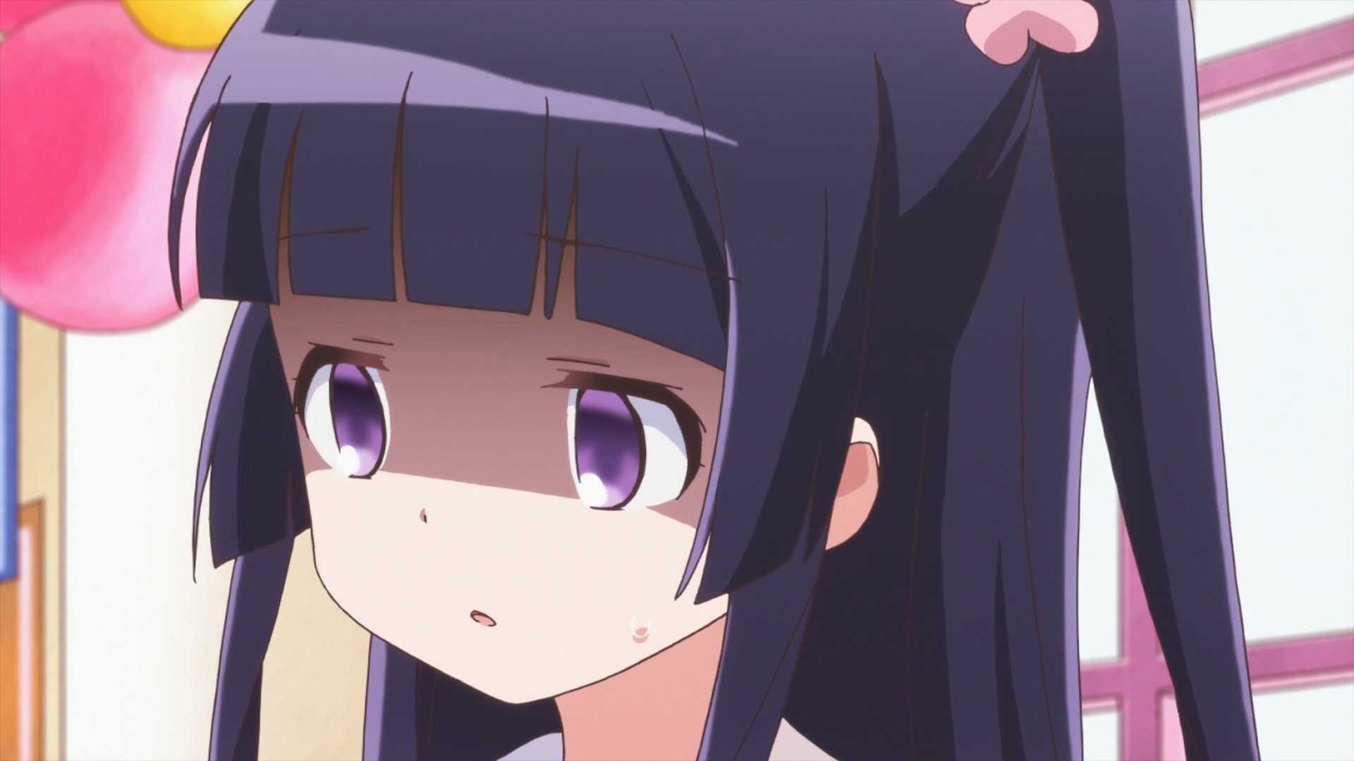 Wakaba Girl 2015  [S01E08] - Bang Bang Bang