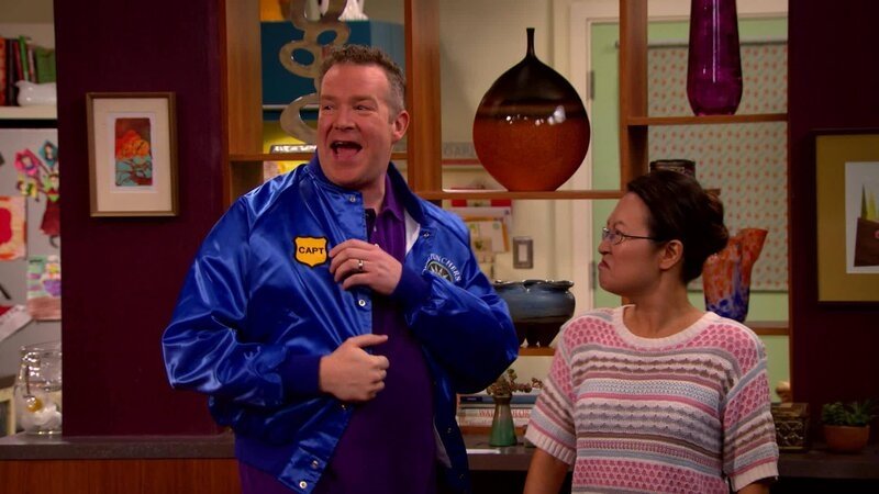 The Thundermans 2013  [S01E10] - Crime After Crime