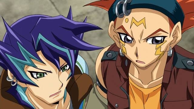 Yu-Gi-Oh! Arc-V 2014  [S01E62] - Great Entertainment Duel Tournament!!