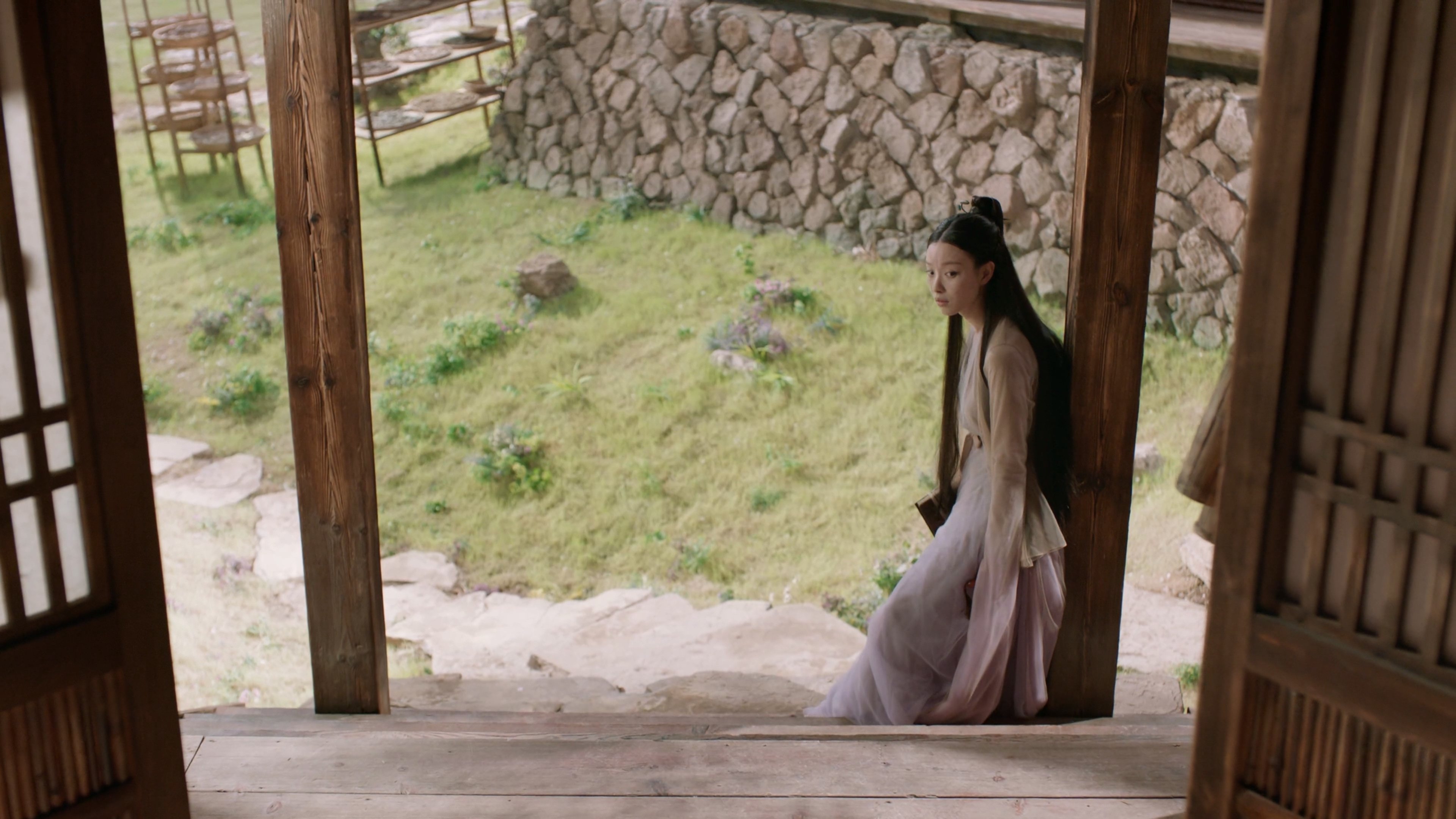 Love and Destiny 2019  [S01E01] - War God's Awakening