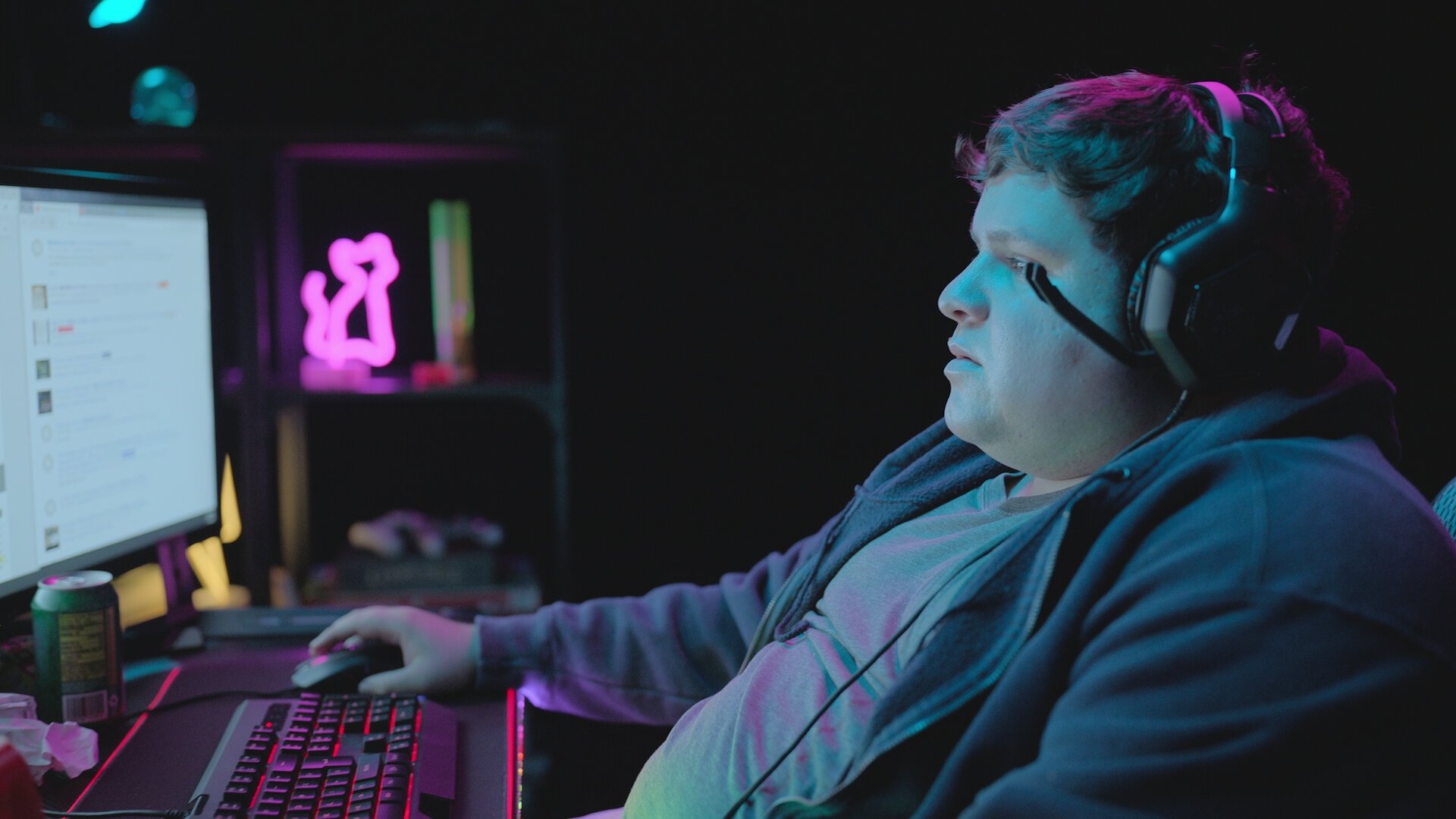 Eat the Rich: The GameStop Saga 2022  [S01E02] - To the Moon
