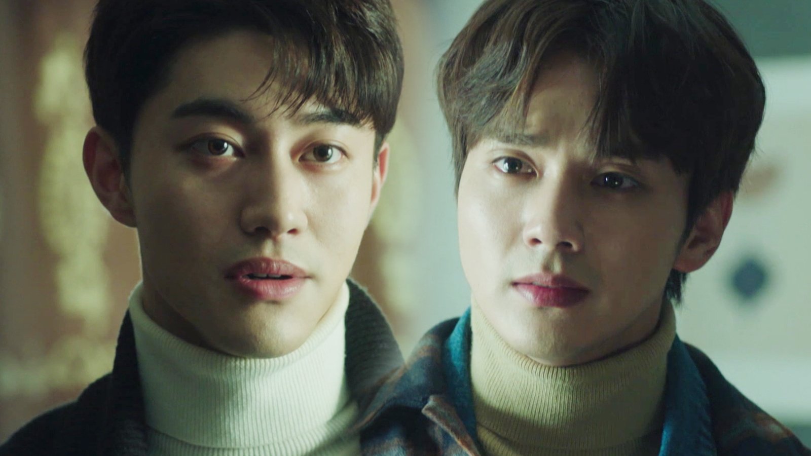 My Strange Hero 2018  [S01E04] - Episode 4