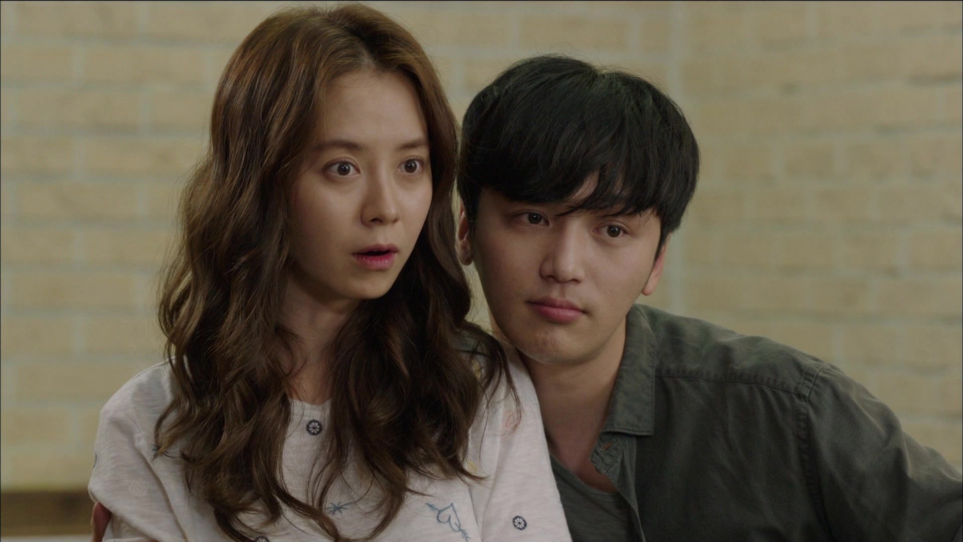Ex-Girlfriend Club 2015  [S01E11] - Episode 11
