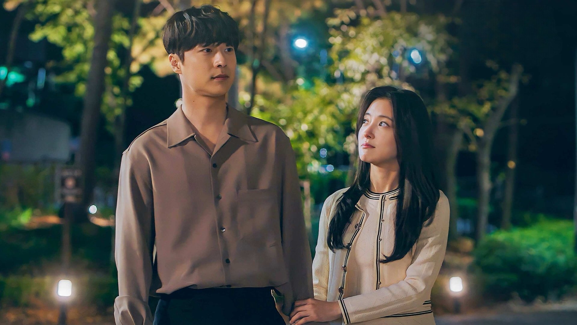 The Story of Park's Marriage Contract 2023  [S01E09] - Episode 9