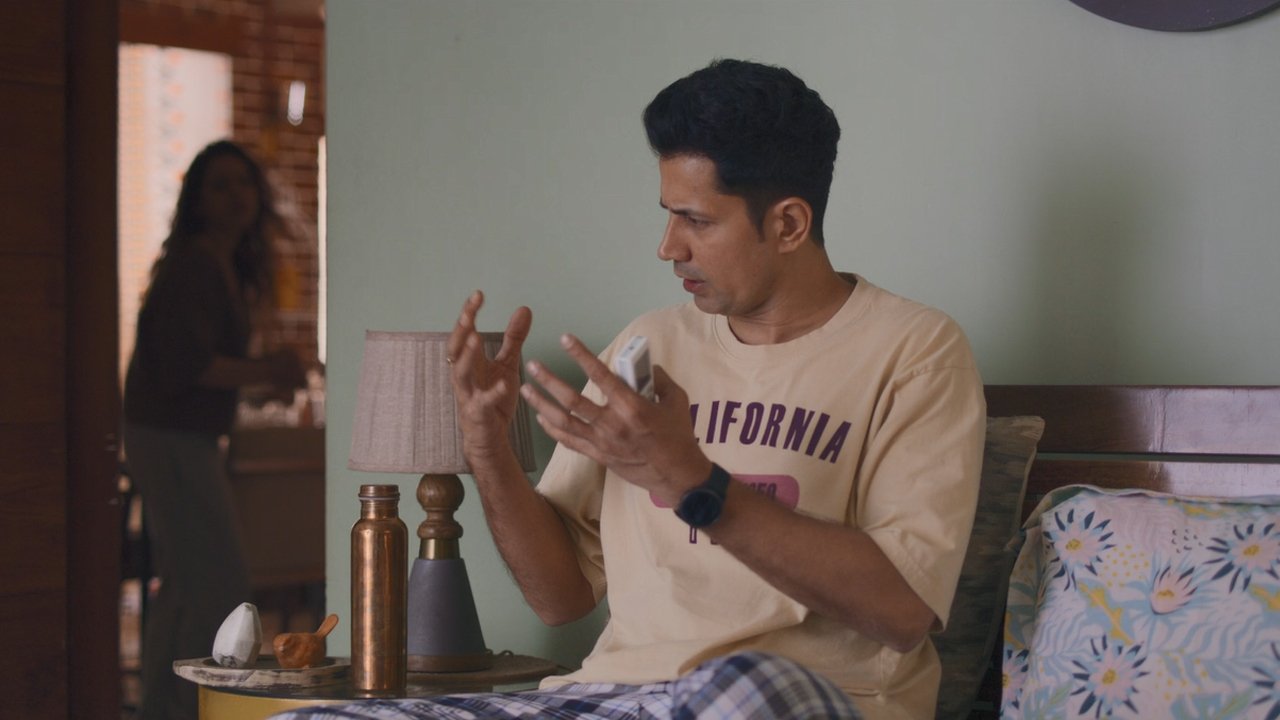 Permanent Roommates 2023  [S03E03] - All Is Bad That Ends Bad