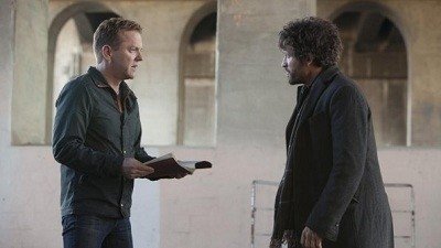 Touch 2012  [S01E03] - Safety in Numbers