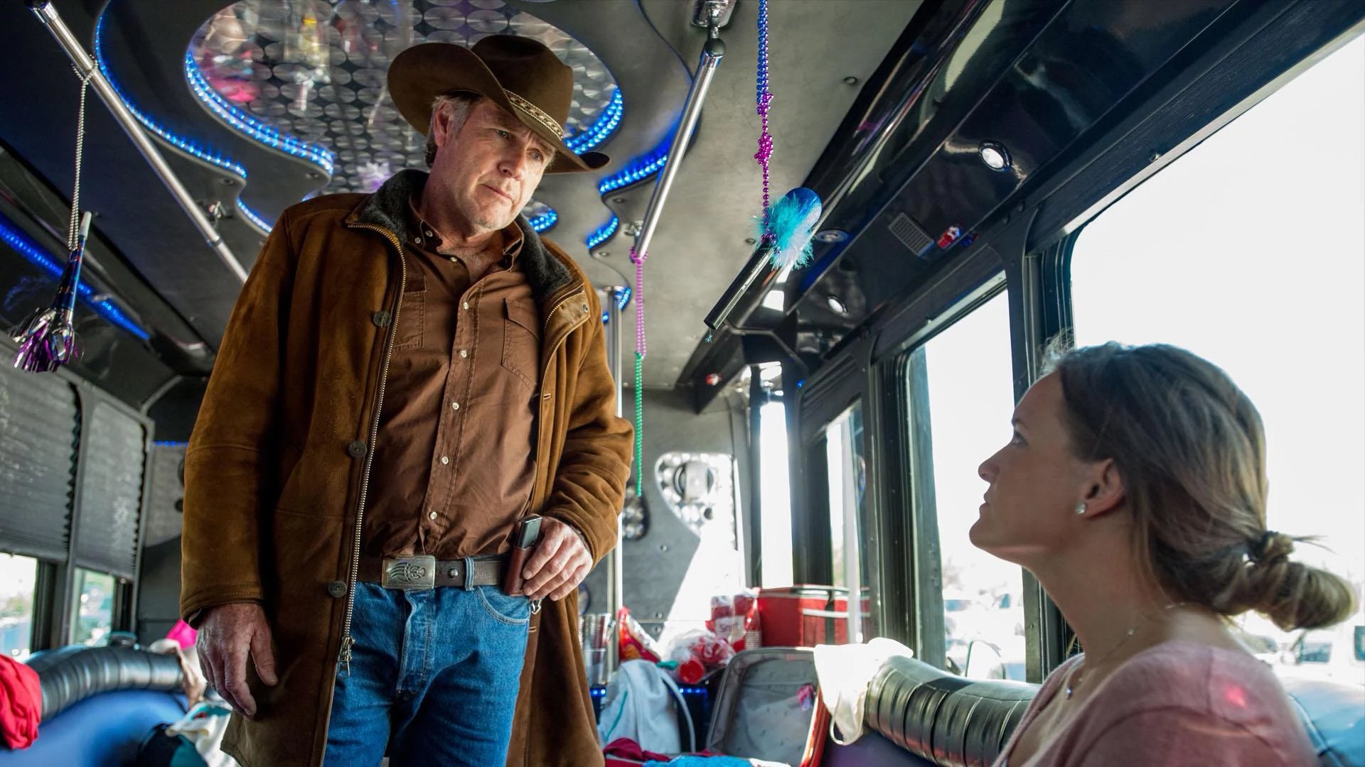 Longmire 2015  [S04E04] - Four Arrows
