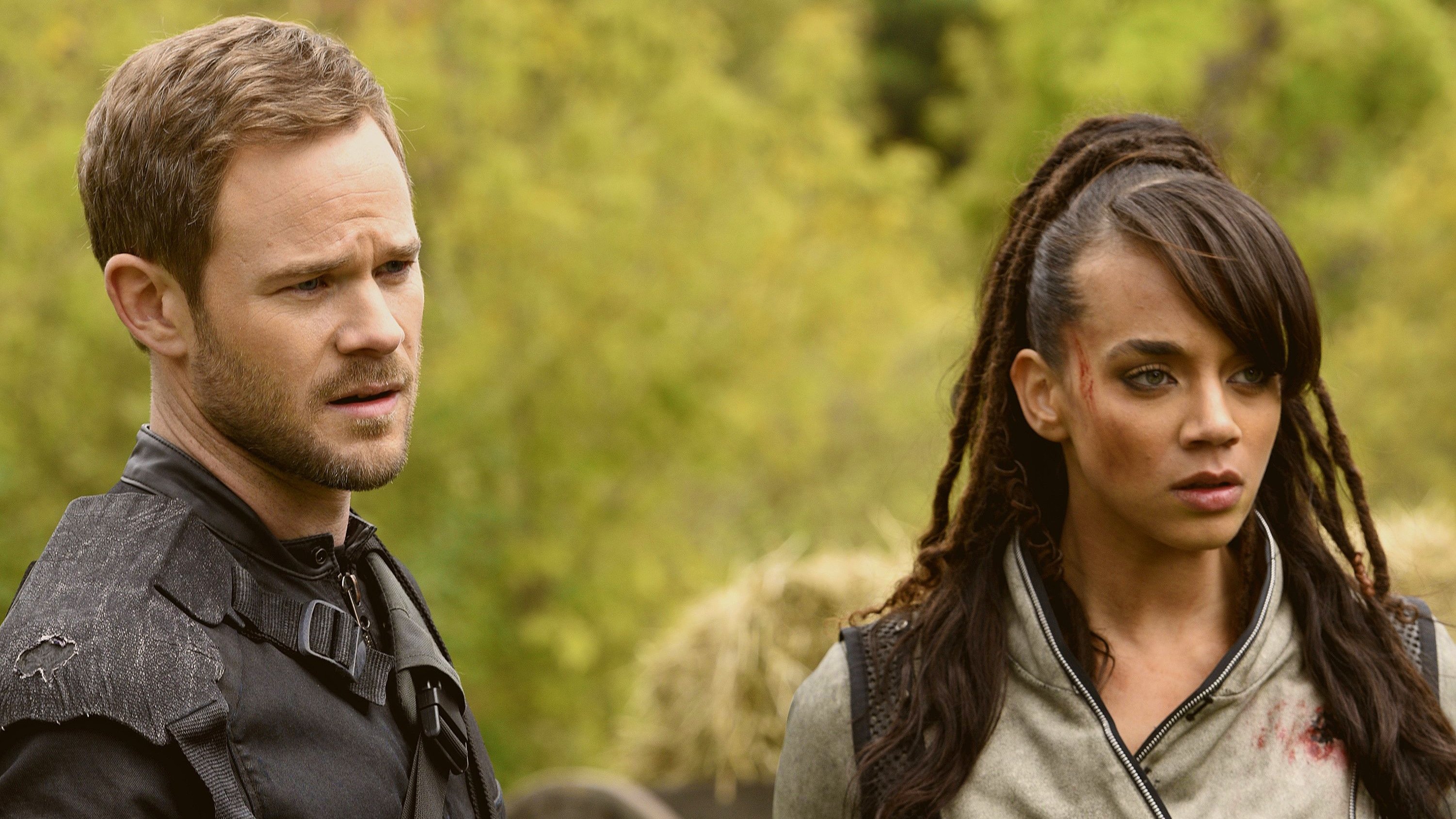 Killjoys 2015  [S01E06] - One Blood