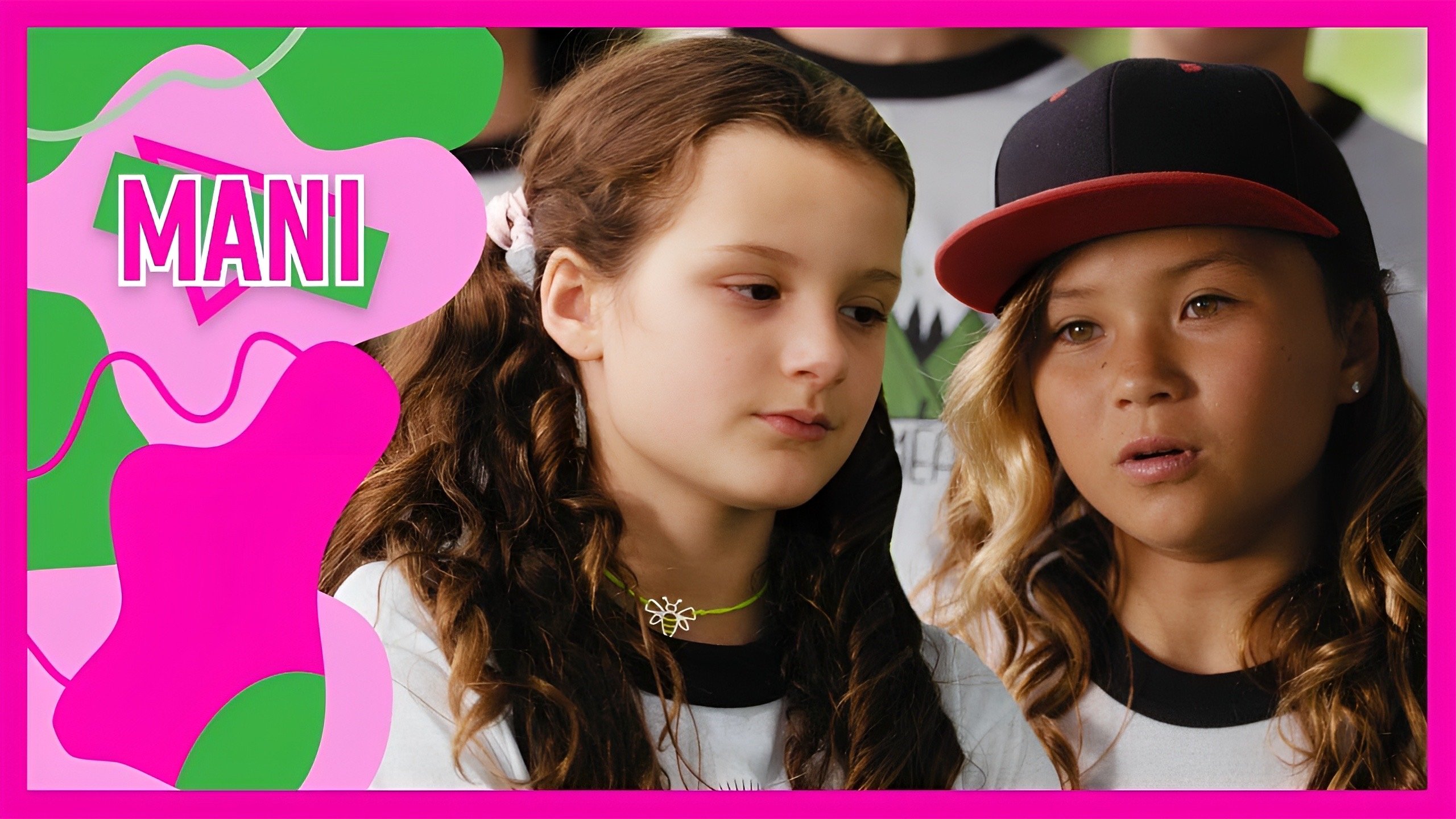 Mani 2019  [S04E03] - Boo Bear Blues