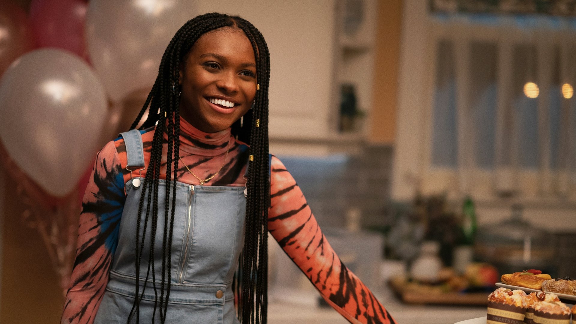 Naomi 2022  [S01E08] - Fellowship of the Disc