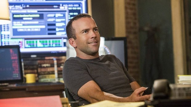 NCIS: New Orleans 2014  [S01E01] - Musician Heal Thyself