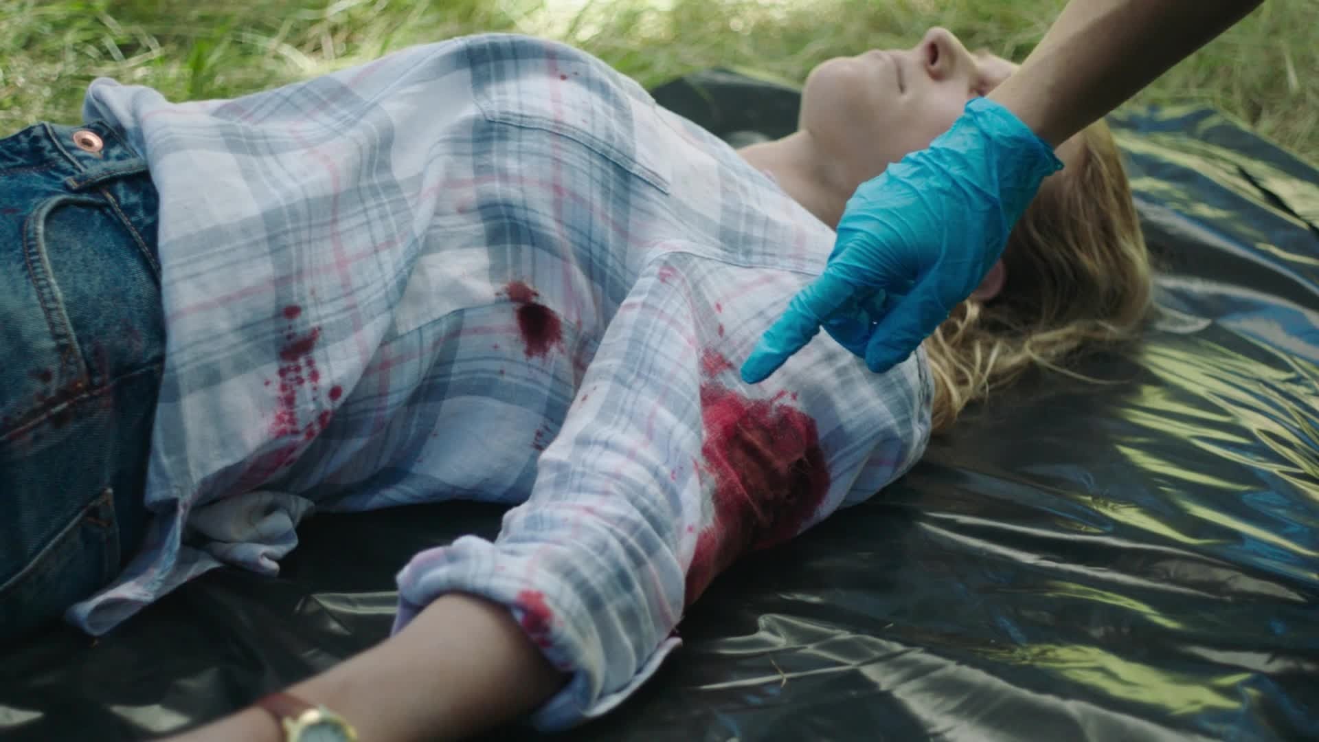 The Brokenwood Mysteries 2022  [S08E05] - Good as Gold