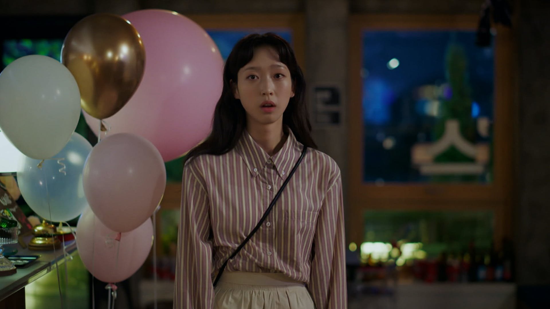 Cheer Up 2022  [S01E14] - Yonhee-Hokyung Rivalry