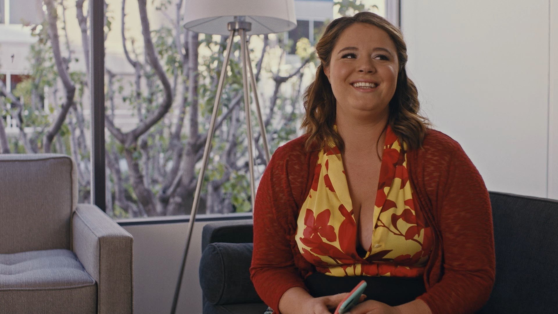 You're the Worst 2019  [S05E03] - The One Thing We Don't Talk About