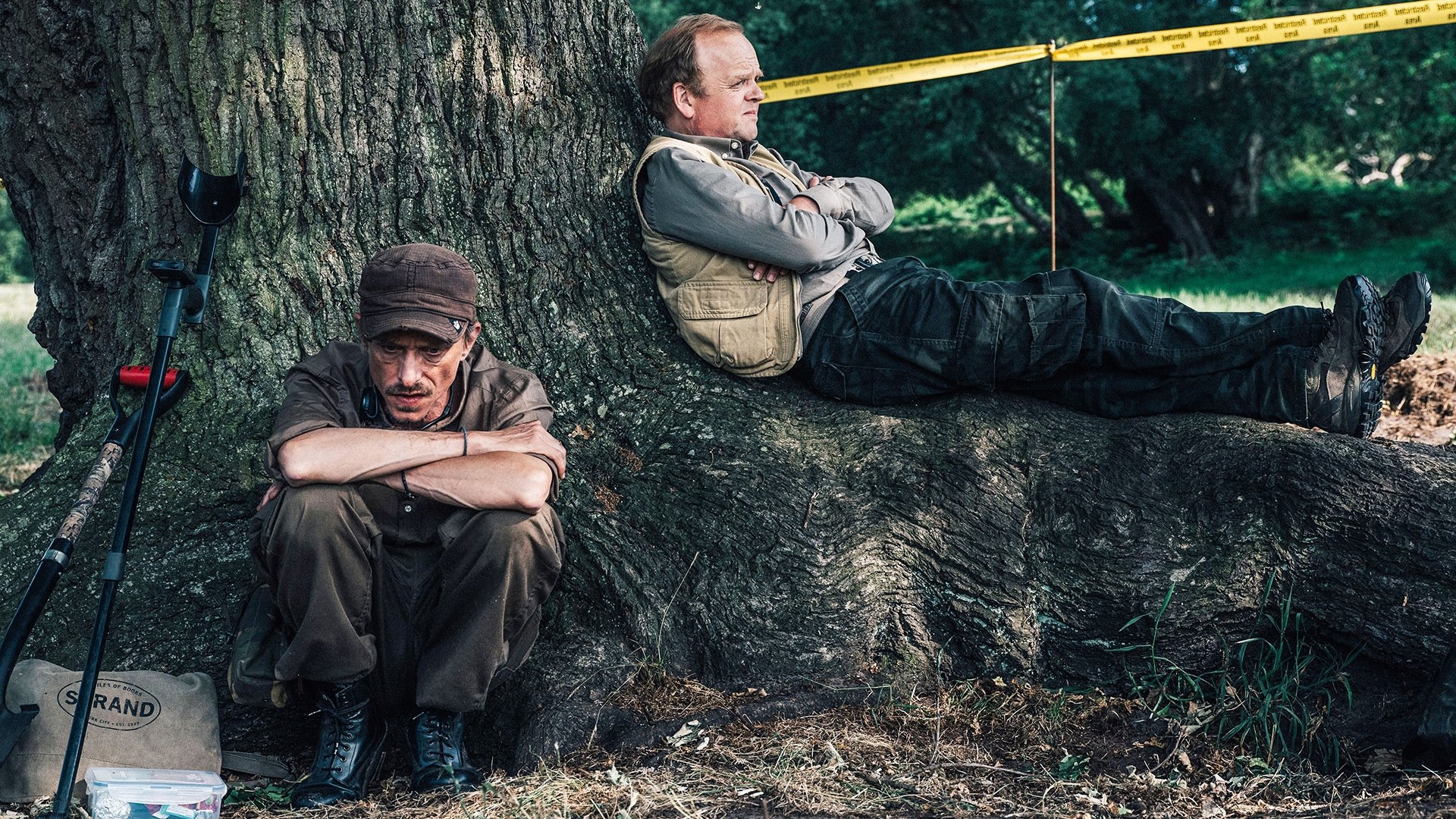Detectorists 2017  [S03E05] - Episode 5