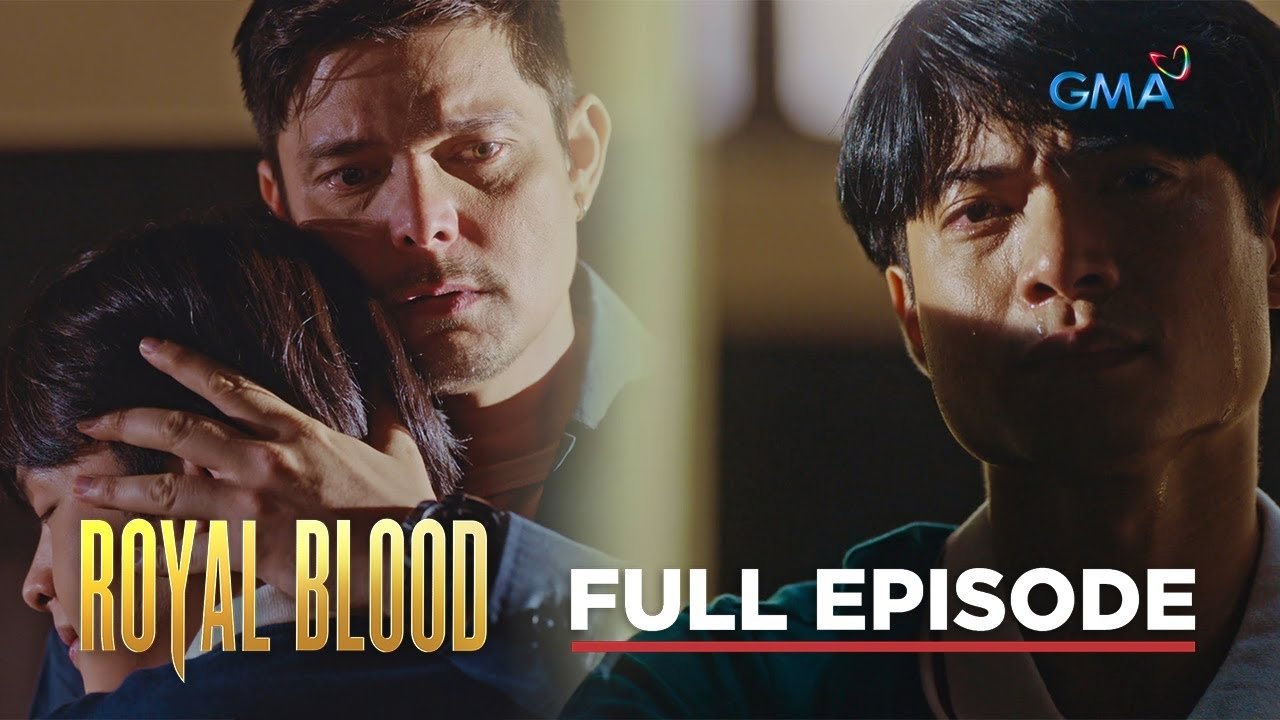 Royal Blood 2023  [S01E69] - Episode 69