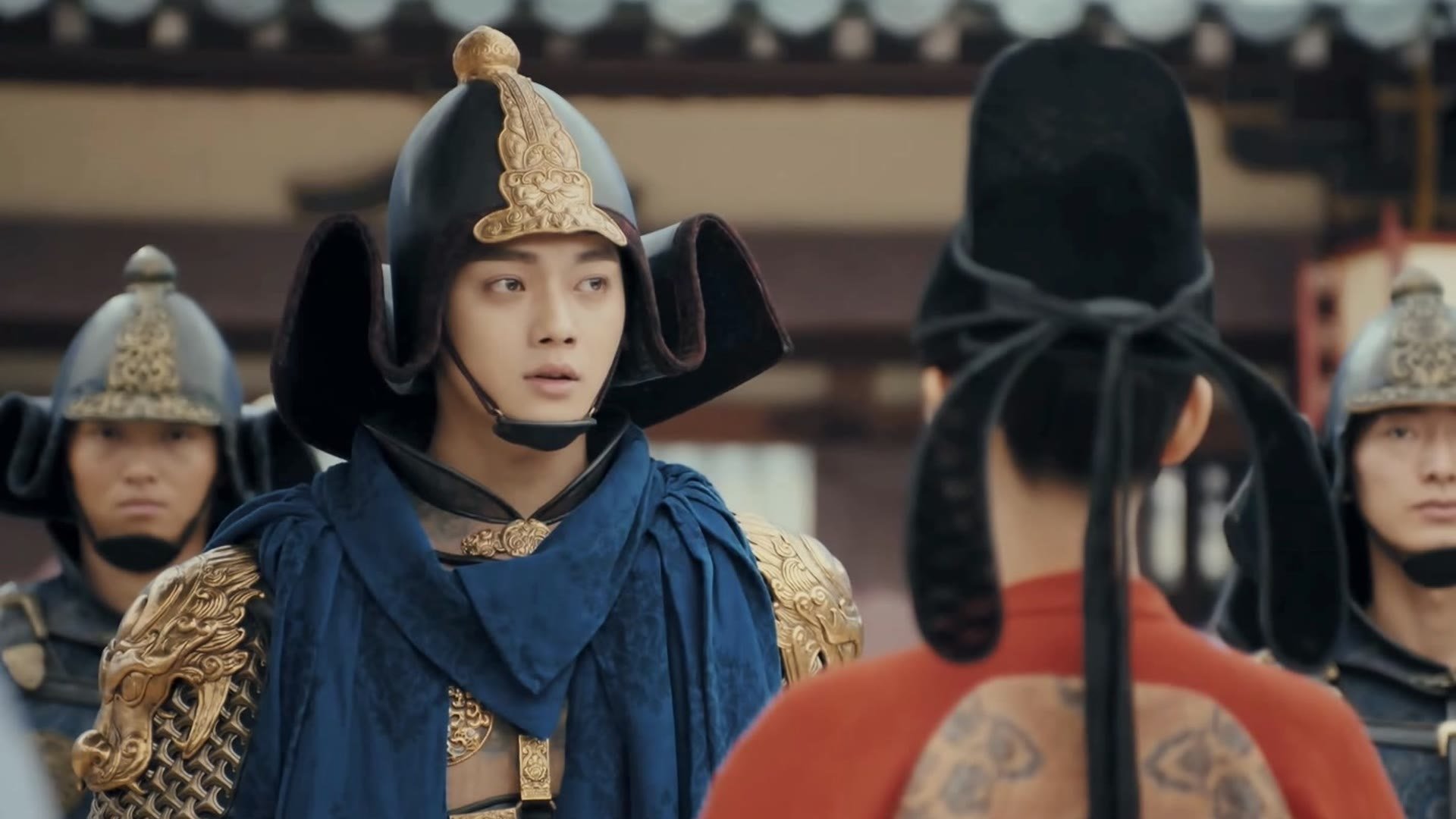Court Lady 2021  [S01E47] - Episode 47