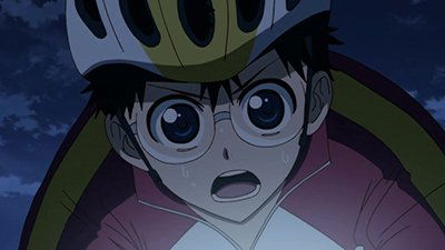 Yowamushi Pedal 2013  [S01E16] - Breakthrough
