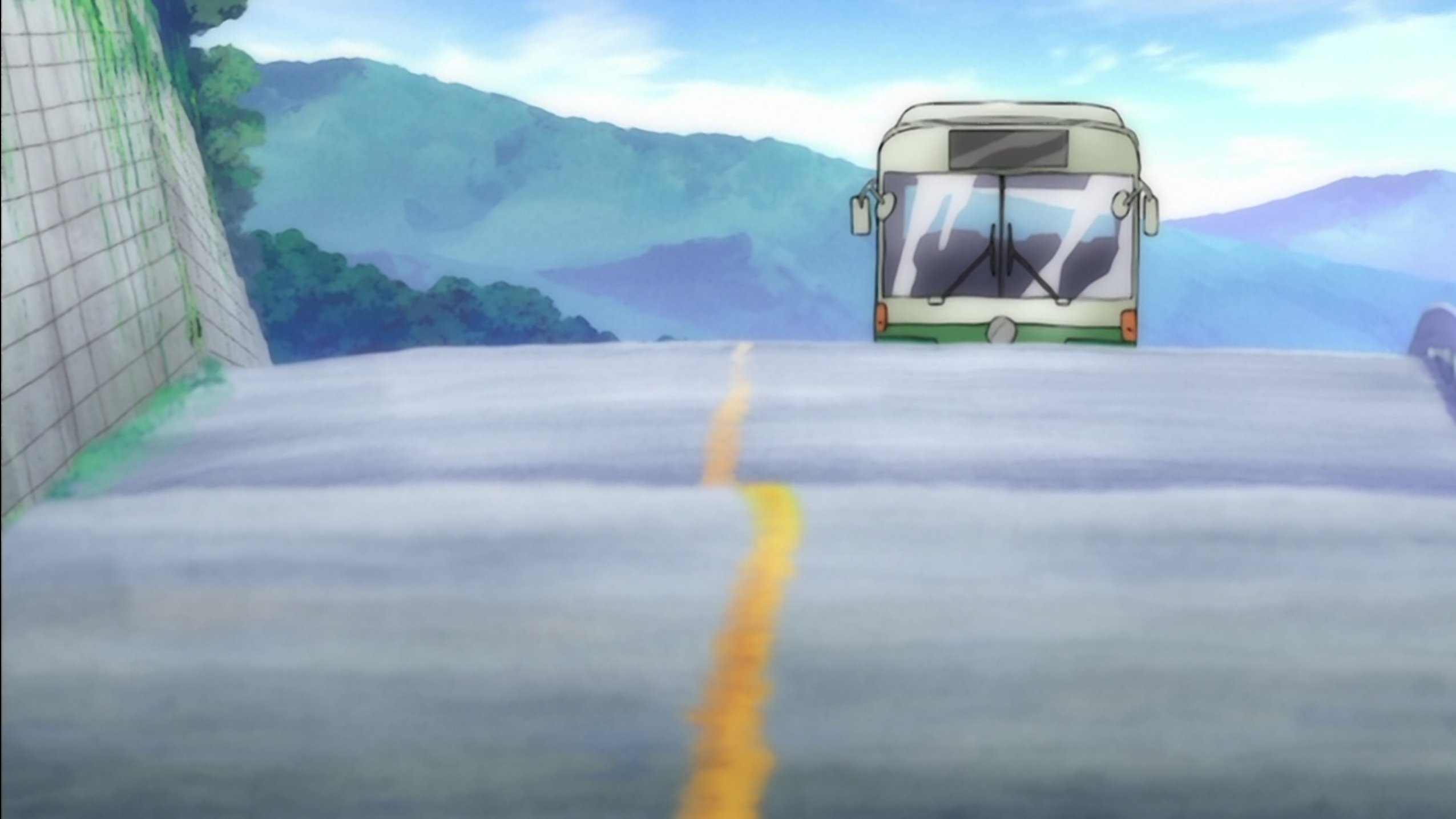 Saki 2009  [S01E05] - Training Camp