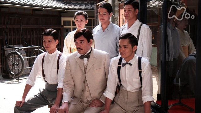 Carnation 2011  [S01E33] - Episode 33