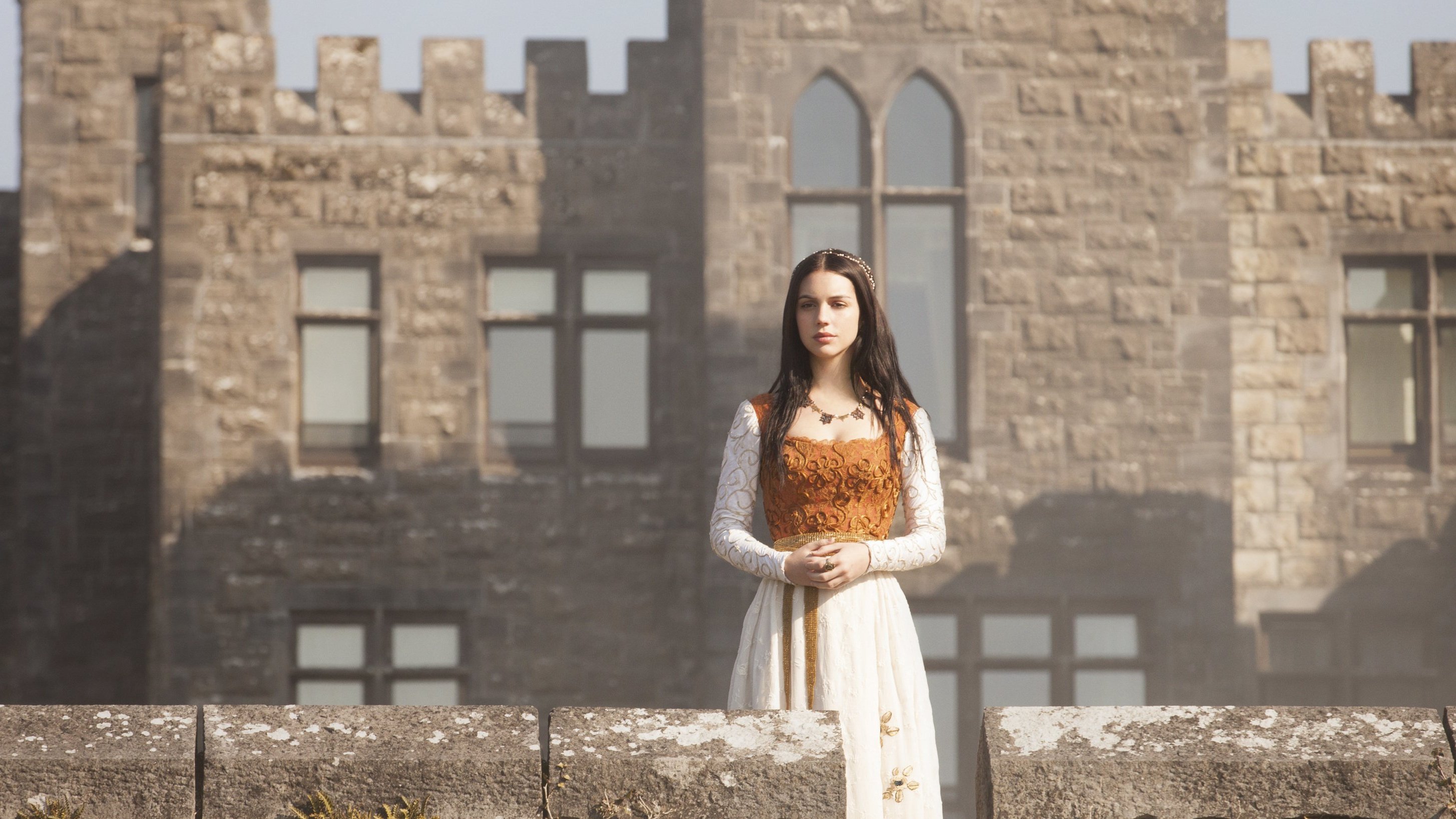 Reign 2013  [S01E01] - Pilot