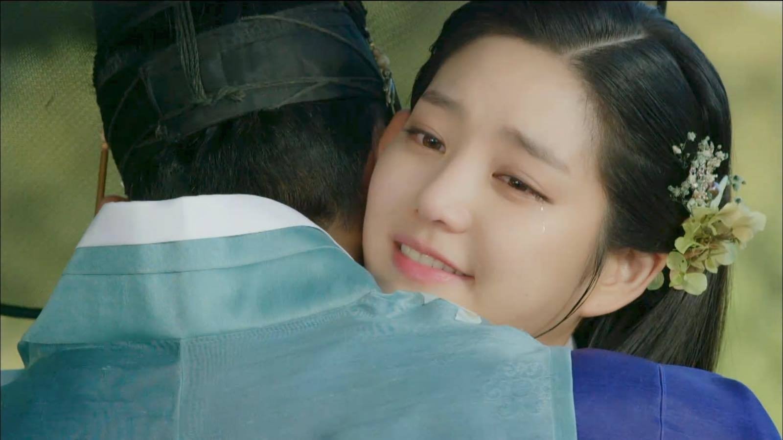 The Scholar Who Walks the Night 2015  [S01E20] - Episode 20