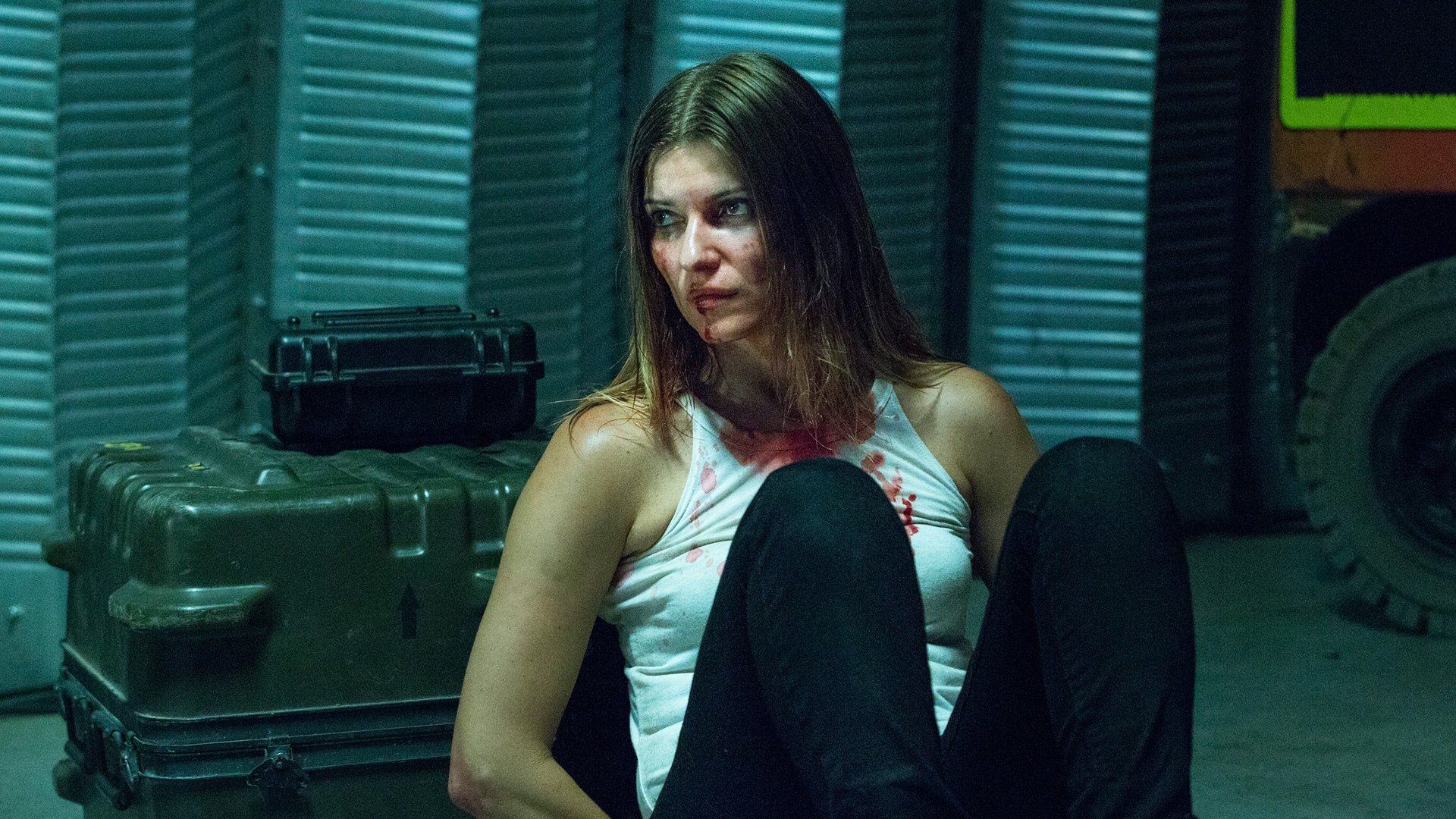 Banshee 2015  [S03E10] - We All Pay Eventually