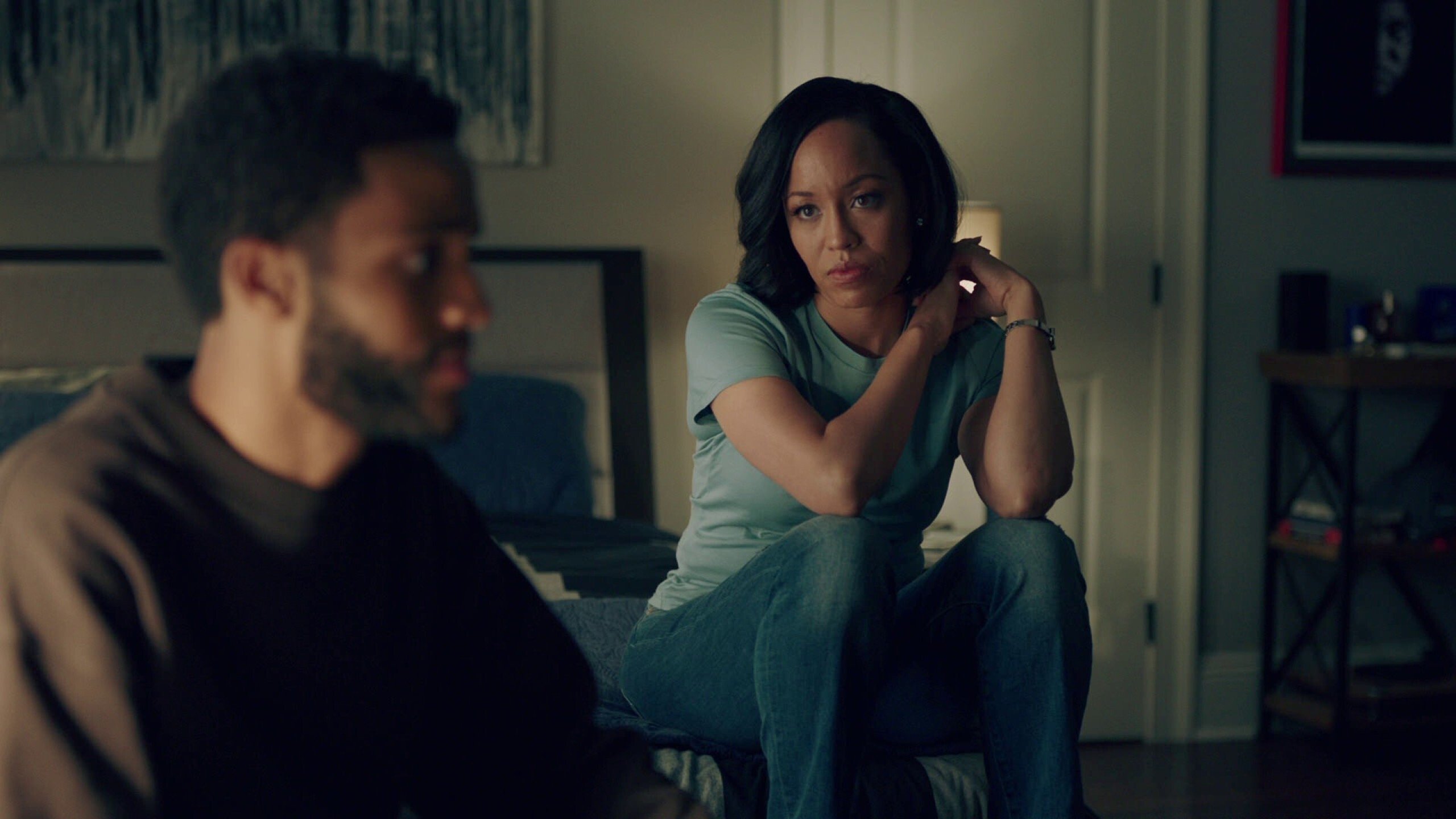Queen Sugar 2021  [S05E10] - Onward