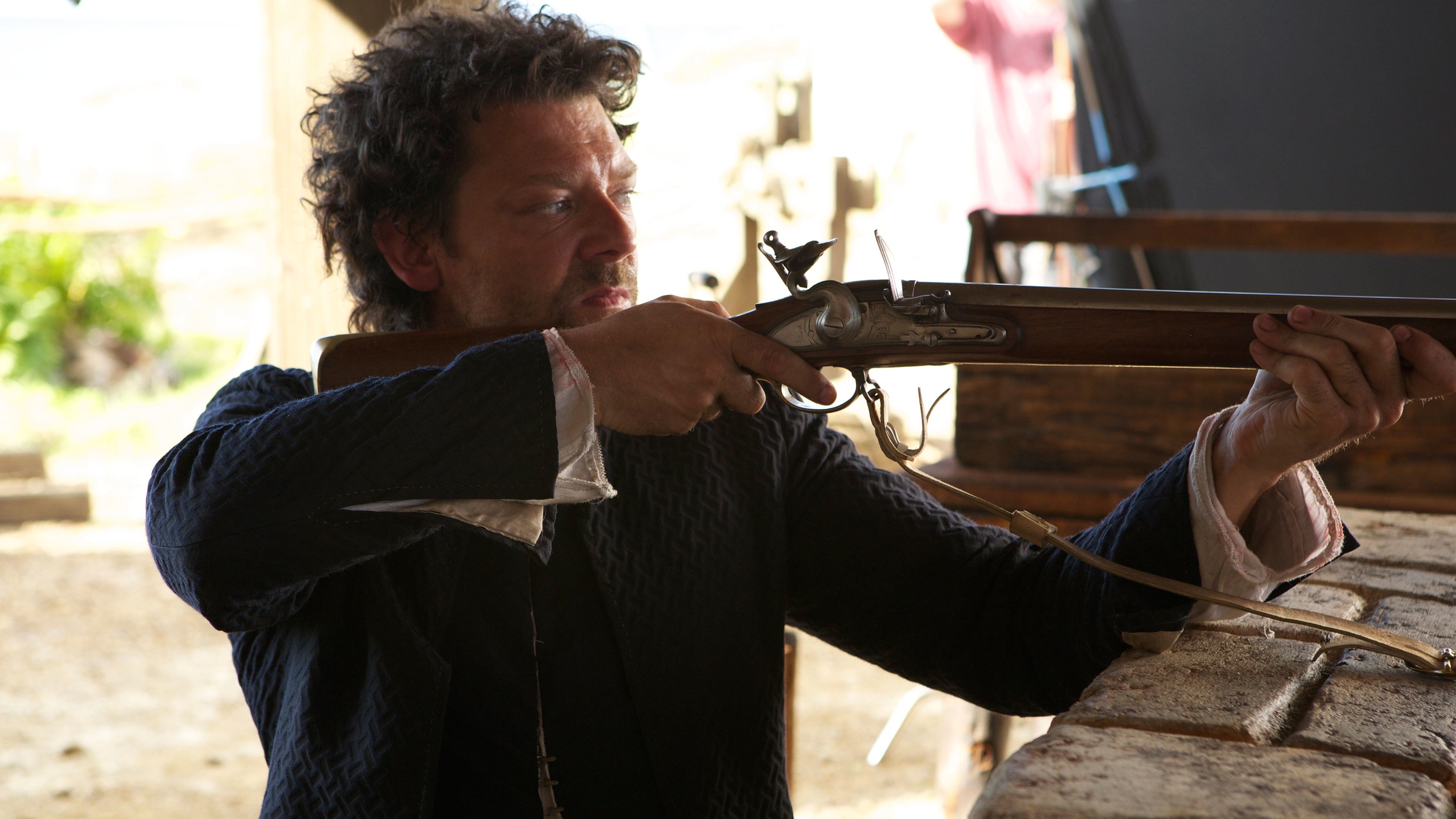 Crossbones 2014  [S01E02] - The Covenant