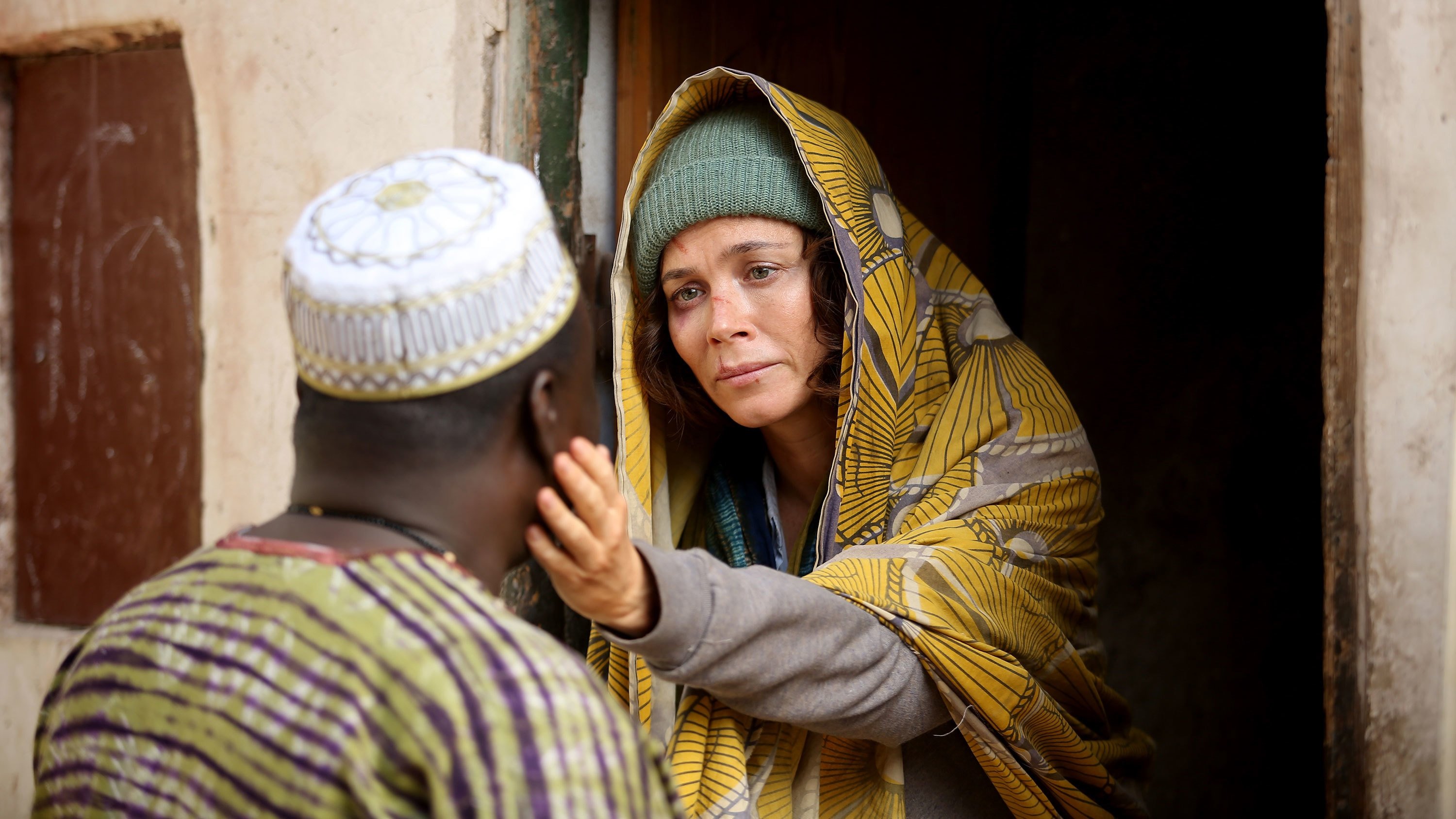 American Odyssey 2015  [S01E06] - Wingman