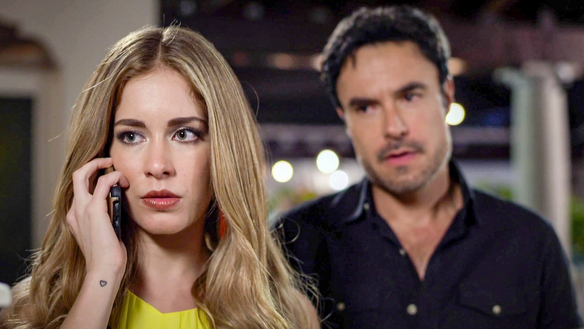 El Señor de los Cielos 2017  [S05E93] - Episode 93