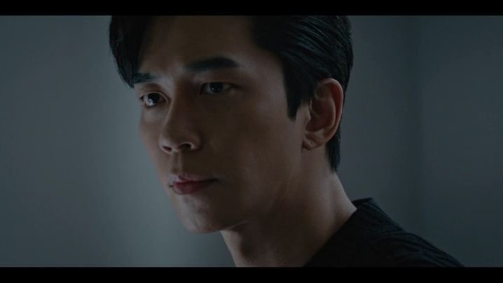 Kairos 2020  [S01E26] - Seo Jin Gets Arrested