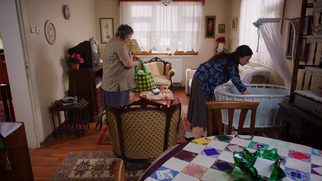 Orphan Flowers 2015  [S01E12] - Episode 12