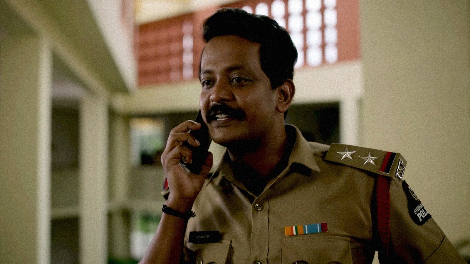 Brinda 2024  [S01E03] - Hit and Miss