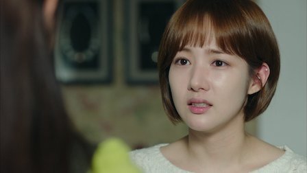 Healer 2014  [S01E17] - Won't You Answer Me?