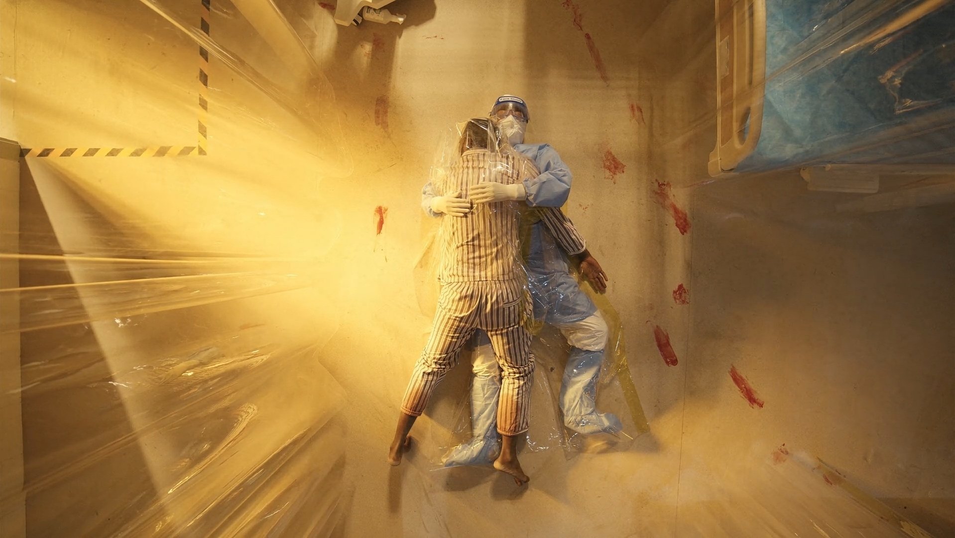 Ebola Fighters 2021  [S01E03] - Episode 3