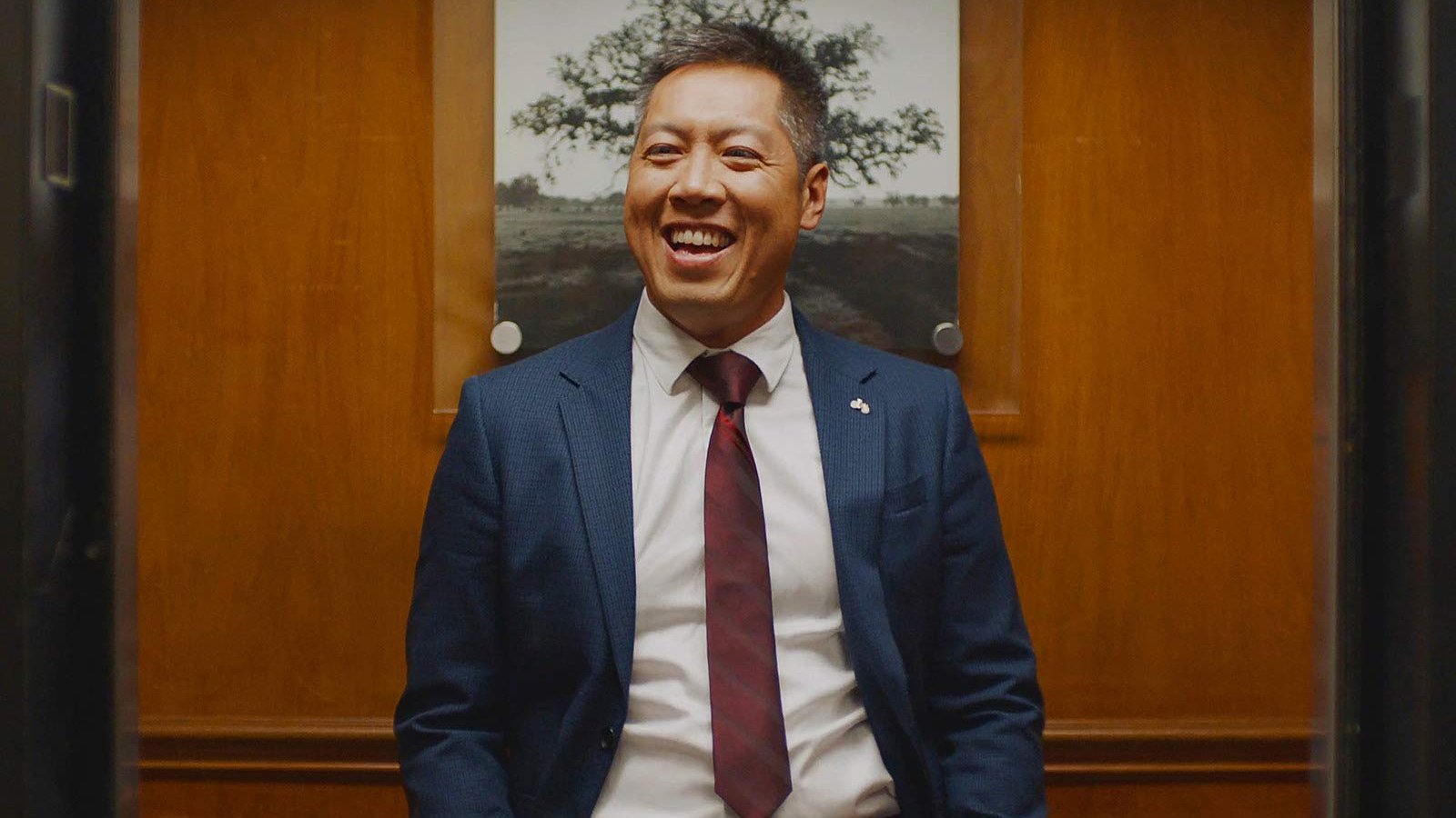 Bulge Bracket 2020  [S01E06] - Closing Costs
