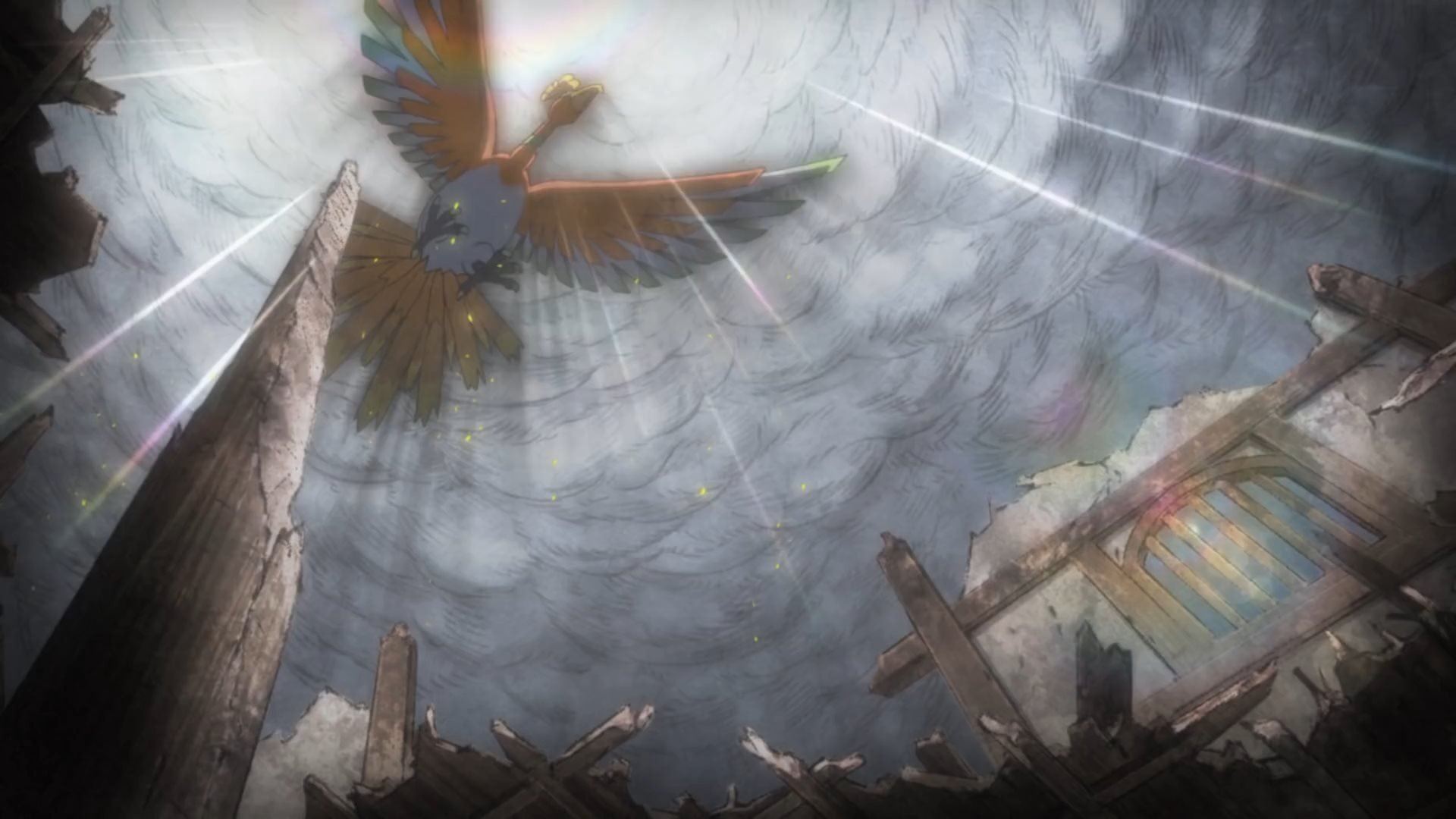 Pokémon Generations 2016  [S01E06] - The Reawakening