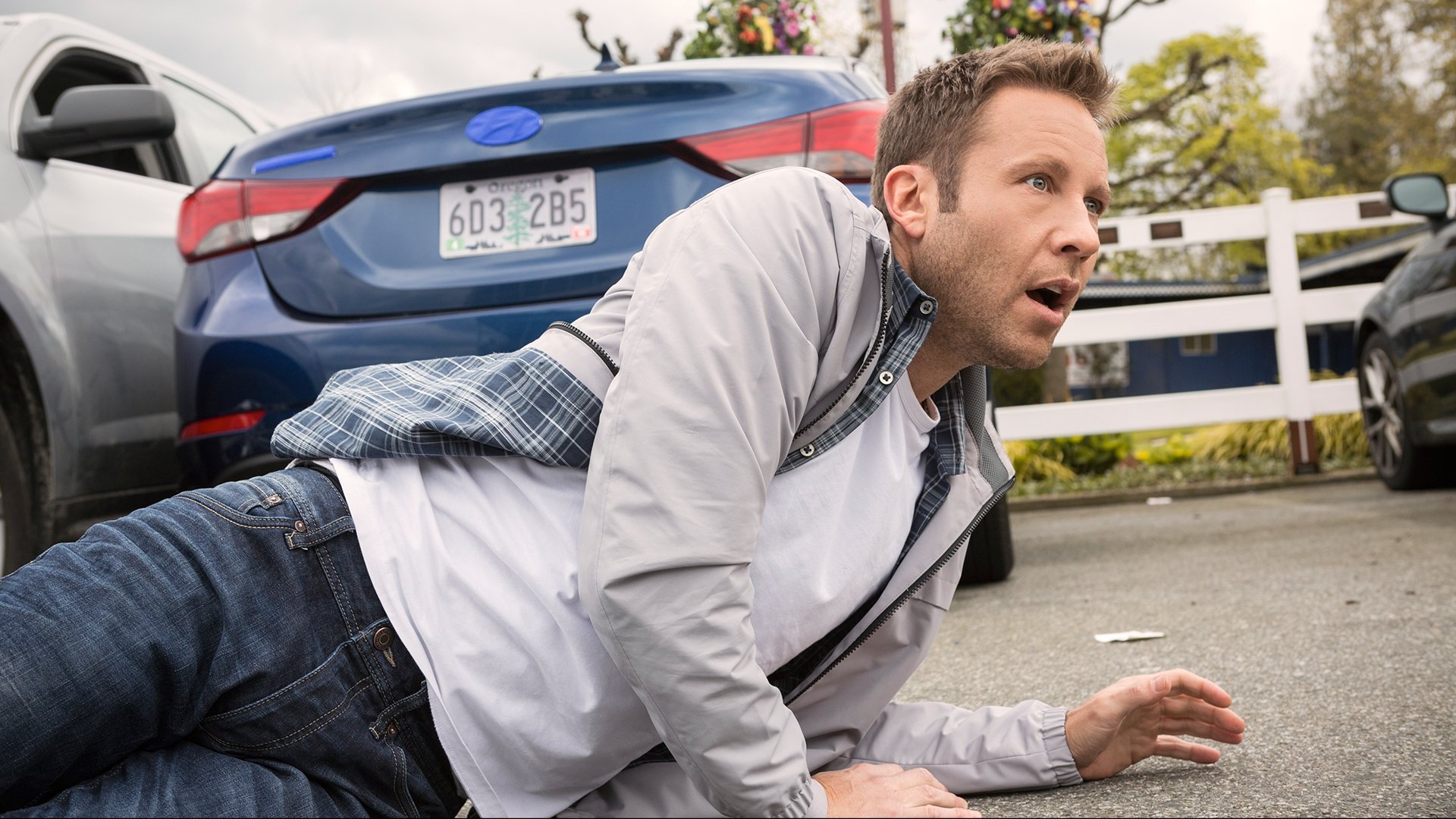 Impastor 2016  [S02E03] - Buddy's Prayer