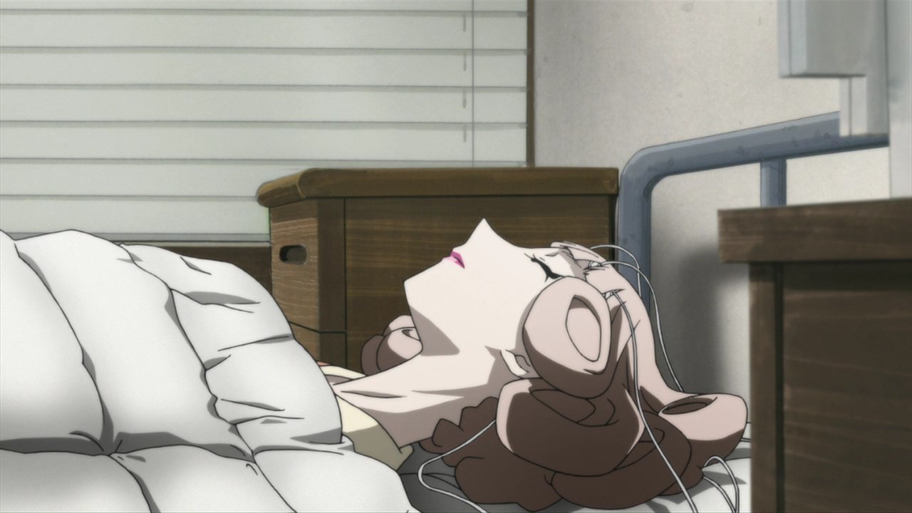 Shiki 2010  [S01E14] - Fourteenth Death