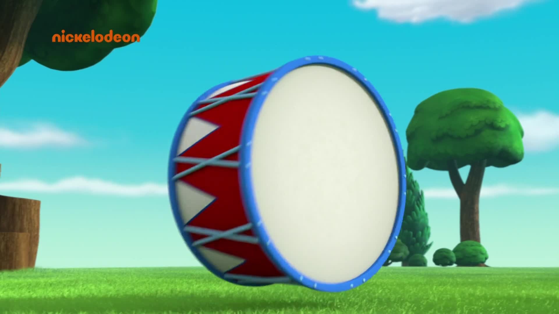 PAW Patrol 2014  [S02E10] - Pups Save a Ghost