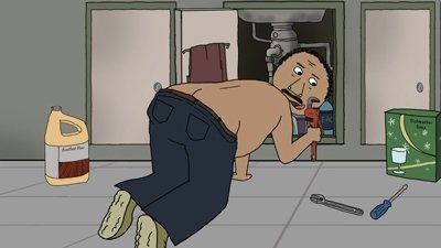 The Life & Times of Tim 2011  [S03E07] - Super Gay Eduardo